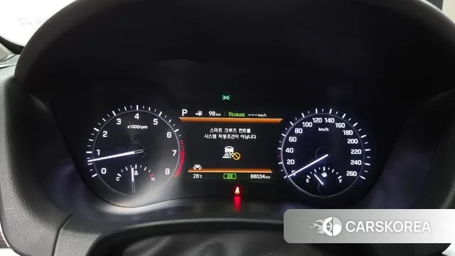 Genesis G80 id 3045694 из Кореи 18