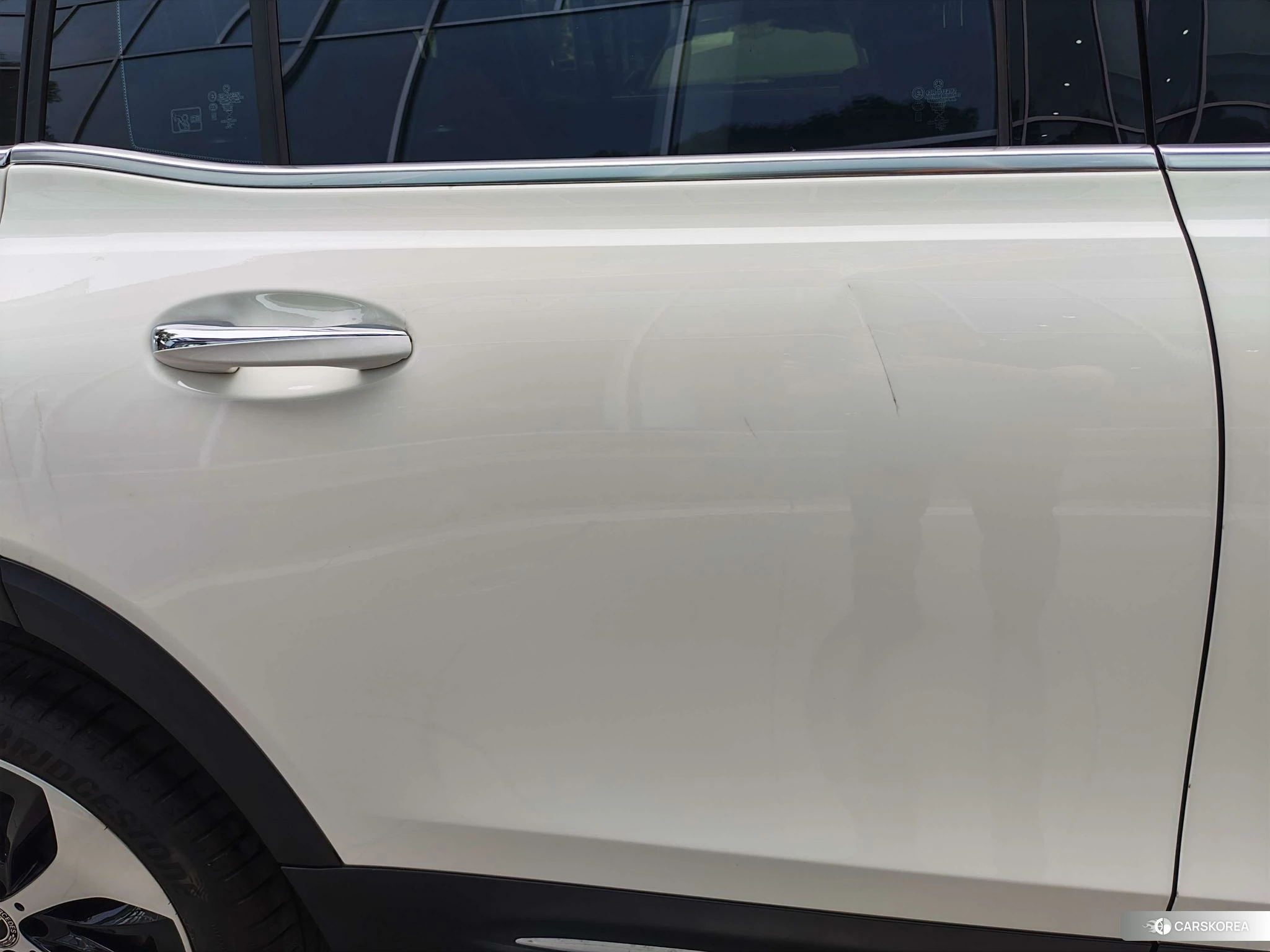 Mercedes-Benz GLB id 4440714 из Китая 23