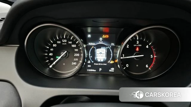 Land Rover Discovery Sports id 3834962 из Кореи 18