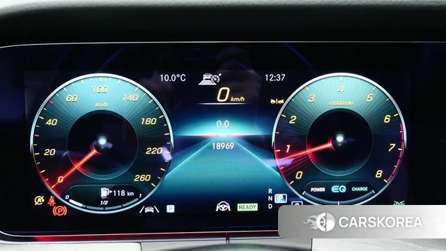 Mercedes-Benz E-Class W213 id 4243487 из Кореи 18