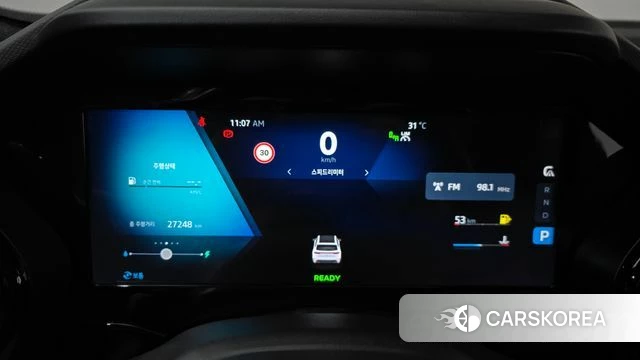 Renault Korea (Samsung) Grand Coleos id 4700851 из Кореи 29