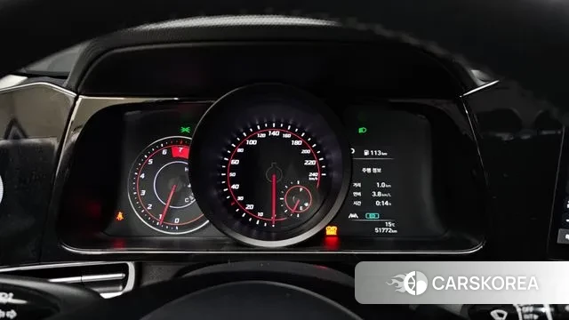 Hyundai Avante (CN7) id 3721661 из Кореи 18