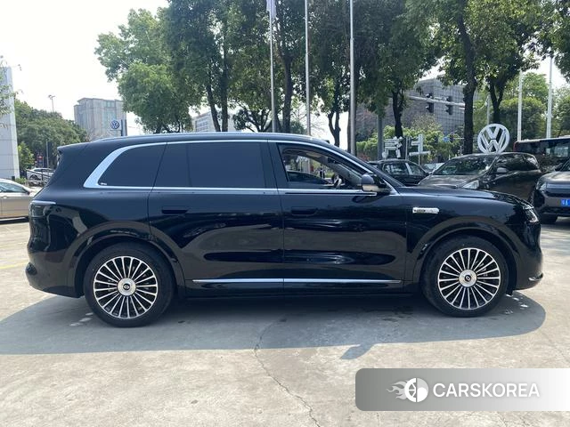 AITO Ask the world M8 id 3909131 из Китая 19