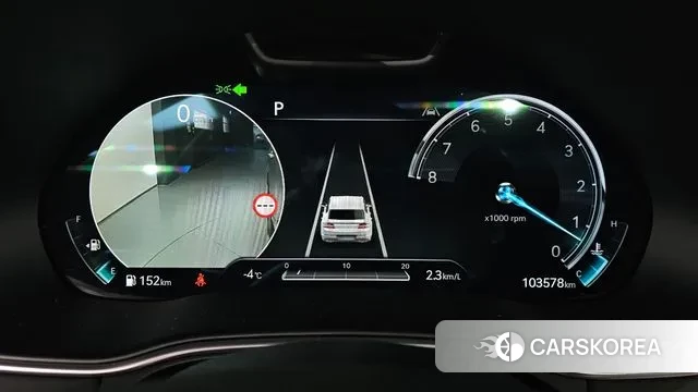 Genesis GV80 id 3625587 из Кореи 18