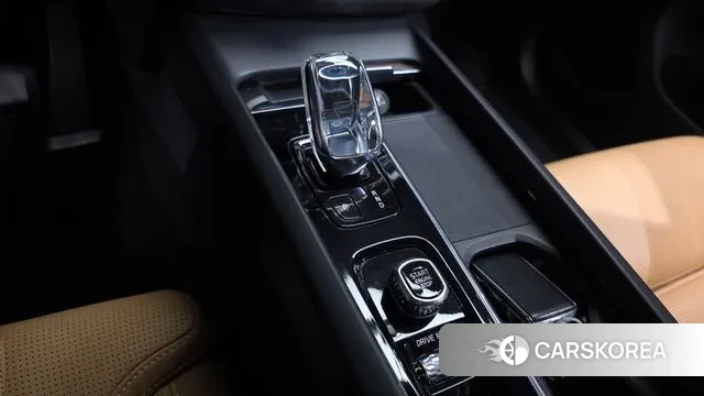 Volvo XC60 second Generation id 3697512 из Кореи 18