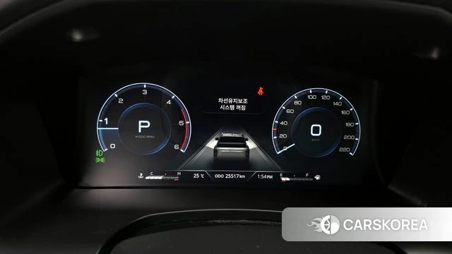 Ssangyong The New Rexton Sports Cannes id 4293156 из Кореи 18
