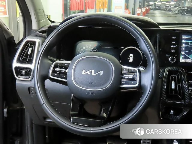 Kia Sorento 4th Generation id 4330722 из Кореи 18