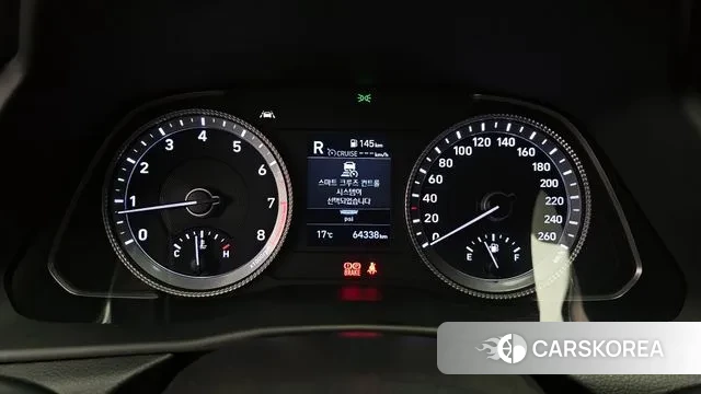 Hyundai Sonata (DN8) id 3291052 из Кореи 18