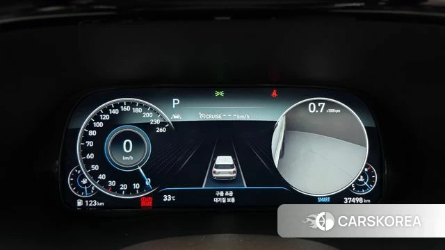 Hyundai Palisade id 4671328 из Кореи 18
