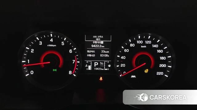 Ssangyong Berry New Tivoli id 3899462 из Кореи 18