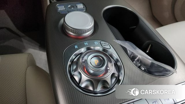 Genesis GV60 id 4223194 из Кореи 31