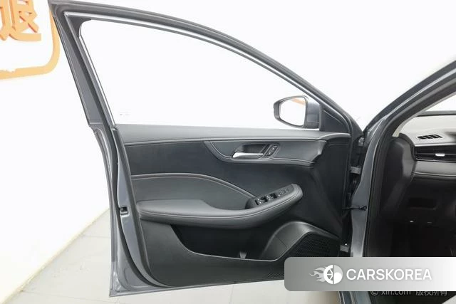 Roewe i5 id 3920240 из Китая 22