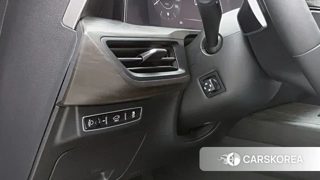 Kia K8 id 3467519 из Кореи 18