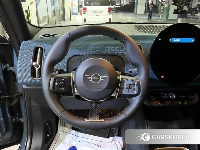 Mini Cooper S Countryman 3rd Generation id 4413964 из Кореи 18