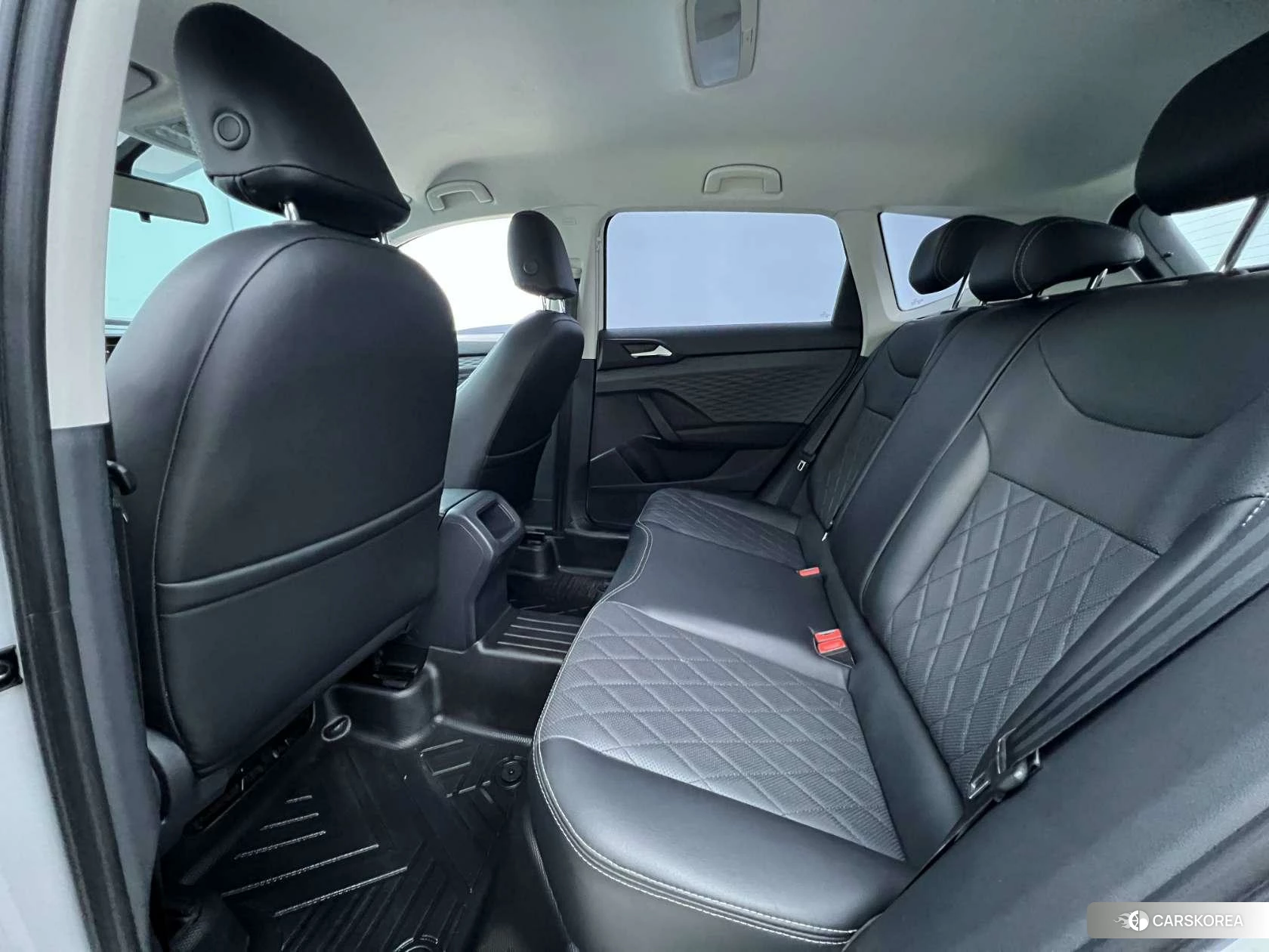 Volkswagen Tharu id 4479572 из Китая 20