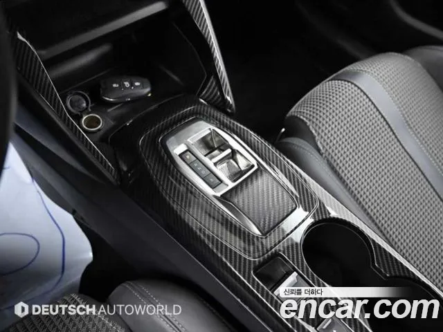 Peugeot e-208 second Generation id 2714550 из Кореи 17