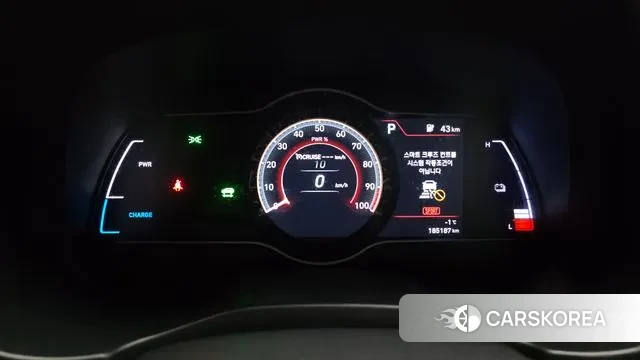 Hyundai Kona Electric id 3671970 из Кореи 18