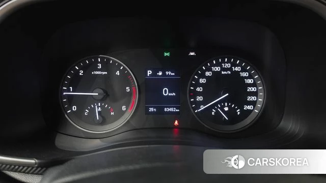 Hyundai All New Tucson id 4416652 из Кореи 29