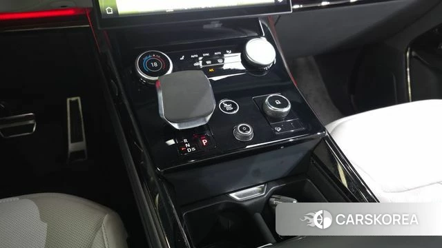 Land Rover Range Rover Sport 3rd Generation id 4701433 из Кореи 35