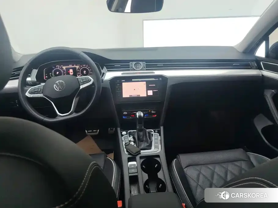 Volkswagen Magotan id 4644638 из Китая 14