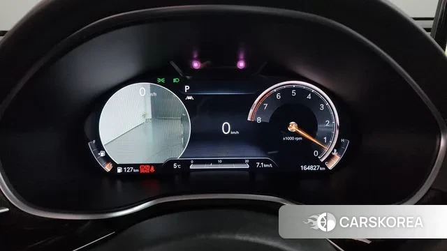 Genesis G80 (RG3) id 3592846 из Кореи 18