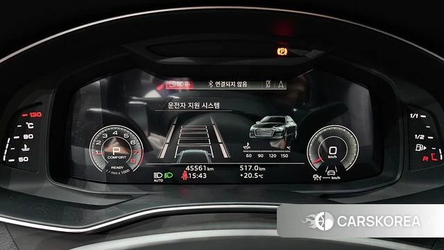Audi A6 (C8) id 4230799 из Кореи 28