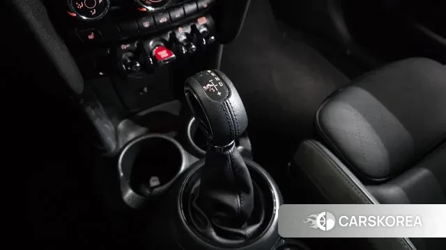 Mini Cooper id 3520432 из Кореи 18