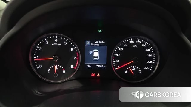 Kia Stonic id 4699043 из Кореи 28