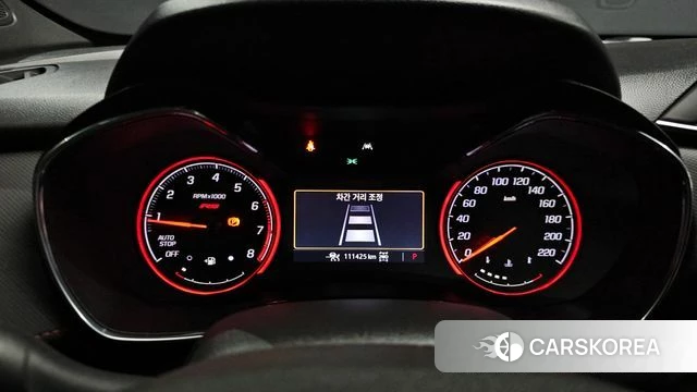Chevrolet (GM Daewoo) Trailblazer id 4619811 из Кореи 31