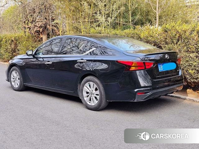 Nissan Teana id 4258593 из Китая 9