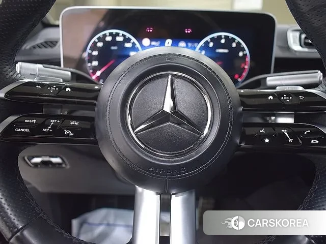 Mercedes-Benz S-Class W223 id 3026921 из Кореи 18