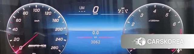 Mercedes-Benz A-Class W177 id 2993129 из Кореи 13