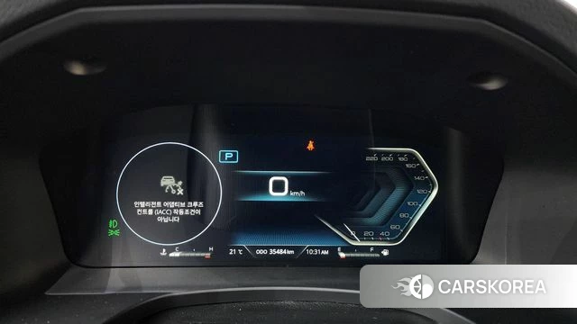 Ssangyong The New Rexton Sport id 3940124 из Кореи 18