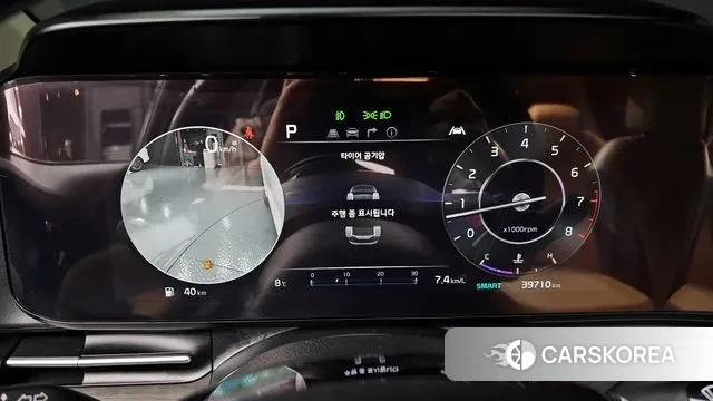 Kia Carnival 4th generation id 3487402 из Кореи 18