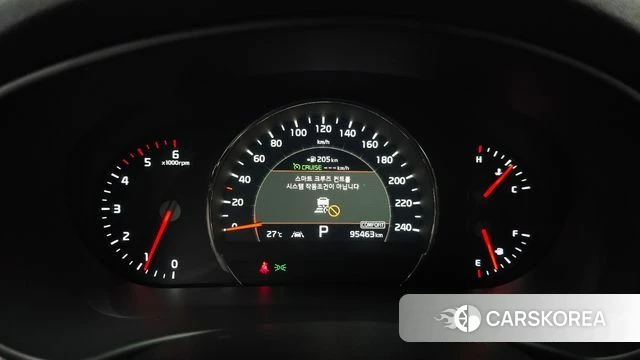 Kia The New Sorento id 4672751 из Кореи 32