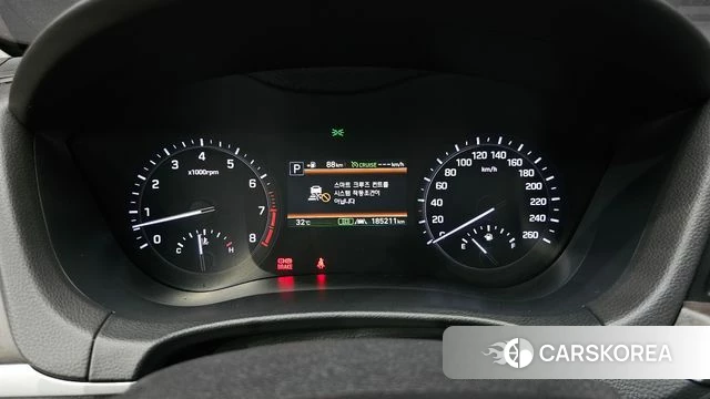 Genesis G80 id 4677520 из Кореи 18