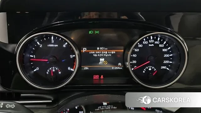 Kia Carnival 4th generation id 3201102 из Кореи 18