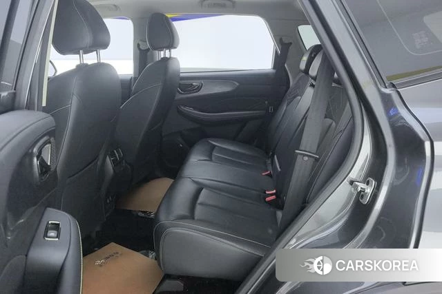 Roewe RX5 id 4235857 из Китая 15