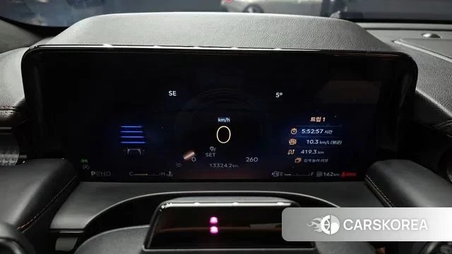 Lincoln Aviator 2nd generation id 3457188 из Кореи 18