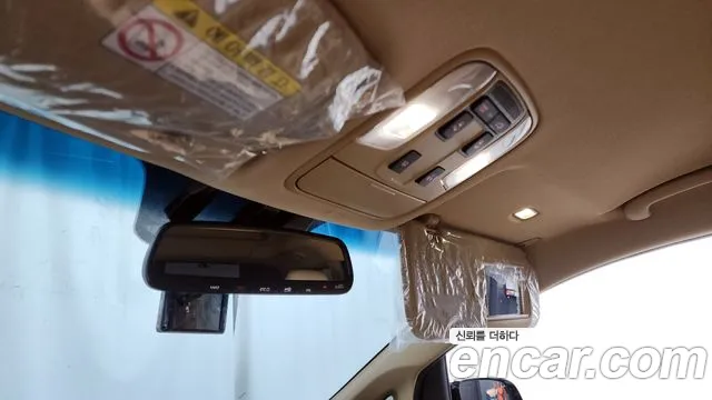 Kia The New Carnival id 2690225 из Кореи 18