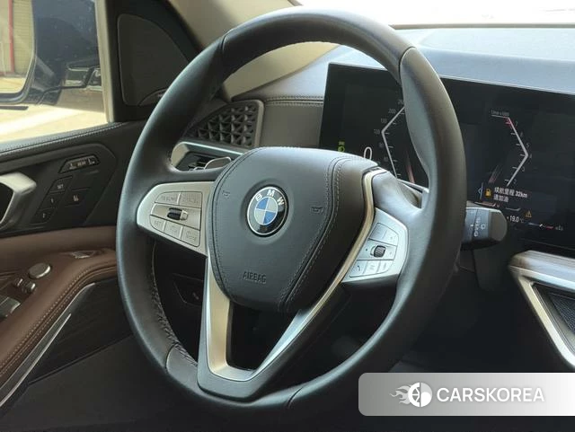 BMW X7 id 4278391 из Китая 21