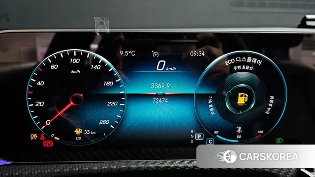 Mercedes-Benz A-Class W177 id 3753890 из Кореи 18