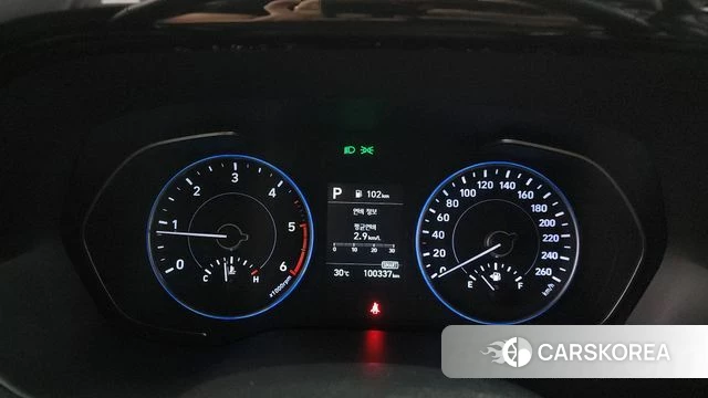 Hyundai Palisade id 4586218 из Кореи 32