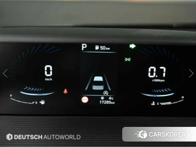 Hyundai Staria id 4300507 из Кореи 18