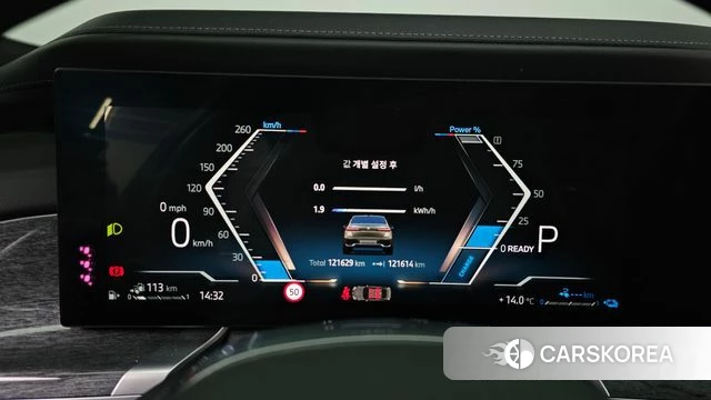 BMW 7 Series (G70) id 3838423 из Кореи 18