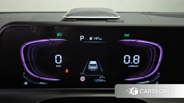 Kia The New Seltos id 4554532 из Кореи 28