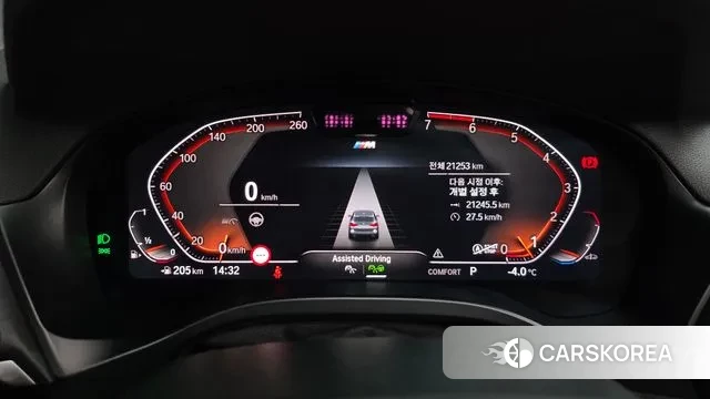 BMW X3 (G01) id 3539314 из Кореи 18