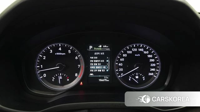 Hyundai Grandeur IG id 3893810 из Кореи 18