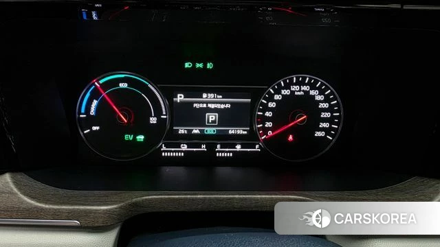 Kia Sorento 4th Generation id 4444745 из Кореи 18