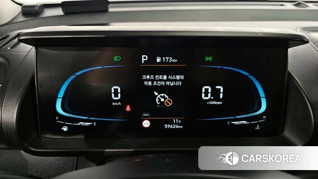 Hyundai Casper id 3897872 из Кореи 18